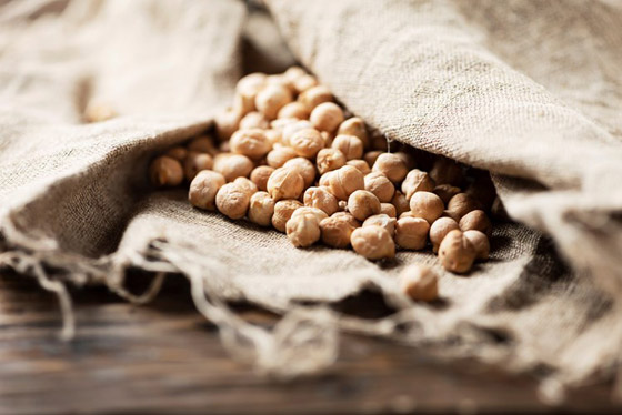 أهم فوائد الحمص : نبض العالم القديم والوجبة التي لا يذكرها أحد! صورة رقم 3