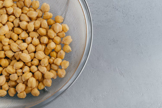 أهم فوائد الحمص : نبض العالم القديم والوجبة التي لا يذكرها أحد! صورة رقم 5