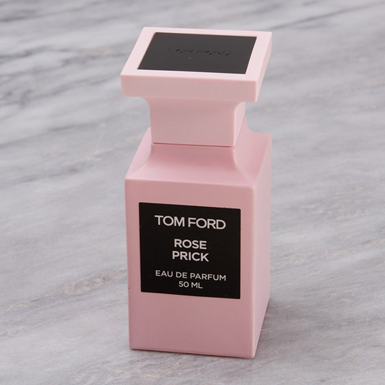 أفضل عطور الورود.. لإطلالة أنثوية ساحرة صورة رقم 3