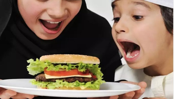 إذا أردت إفطاراً صحياً في رمضان اتبع هذه الخطوات صورة رقم 1