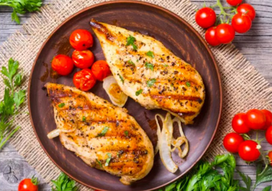 إذا أردت إفطاراً صحياً في رمضان اتبع هذه الخطوات صورة رقم 3