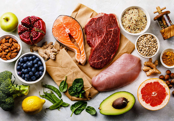 5 أطعمة مهمة للمرأة الحامل في الصيف صورة رقم 3