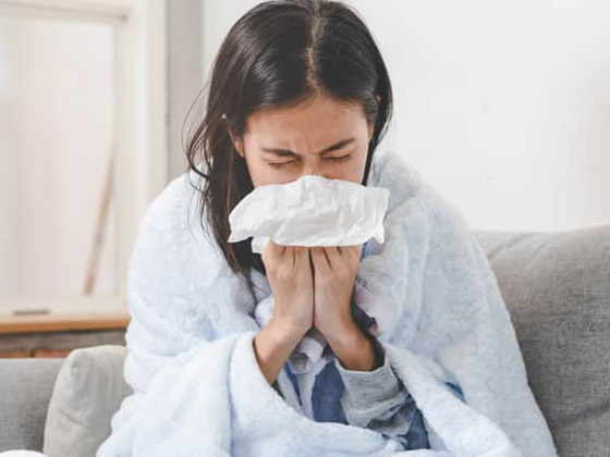 في فصل الربيع.. كيف نفرق بين الحساسية والإنفلونزا وكورونا؟ صورة رقم 3