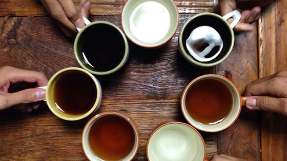 هل يزيد شرب الشاي والقهوة العطش في نهار رمضان؟ صورة رقم 3