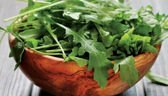 فوائد الجرجير المذهلة: تعرف على هذا الكنز صورة رقم 2