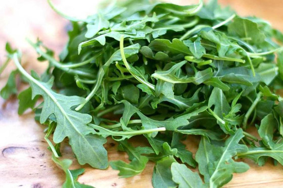 فوائد الجرجير المذهلة: تعرف على هذا الكنز صورة رقم 4