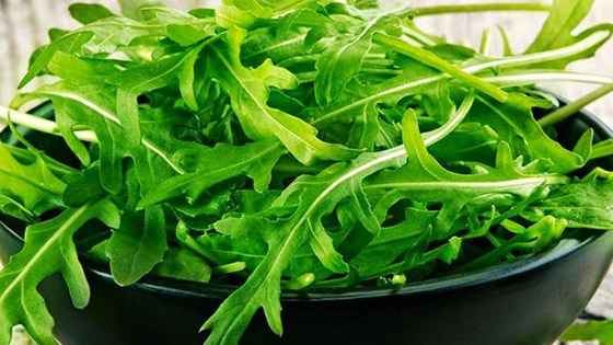 فوائد الجرجير المذهلة: تعرف على هذا الكنز صورة رقم 5