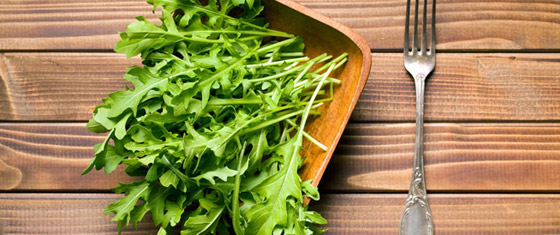 فوائد الجرجير المذهلة: تعرف على هذا الكنز صورة رقم 6