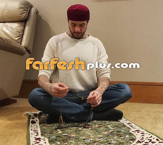 صورة رقم 5 - أحمد الفيشاوي يستفز الجمهور بصوره أمام الكعبة لأداء العمرة بـ الوشم والتاتو! صورة رقم 5 - أحمد الفيشاوي يستفز الجمهور بصوره أمام الكعبة لأداء العمرة بـ الوشم والتاتو!