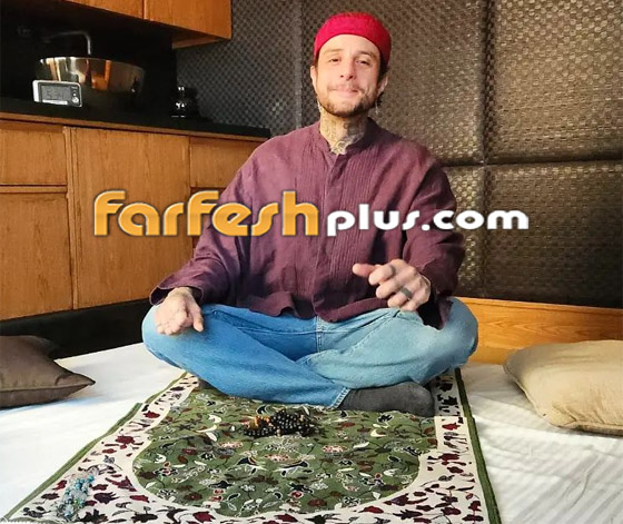 صورة رقم 8 - انتقادات أحمد الفيشاوي لصلاته بالوشم والحلق الطويل! ولماذا تغيب عن مسلسلات رمضان؟ صورة رقم 8 - انتقادات أحمد الفيشاوي لصلاته بالوشم والحلق الطويل! ولماذا تغيب عن مسلسلات رمضان؟