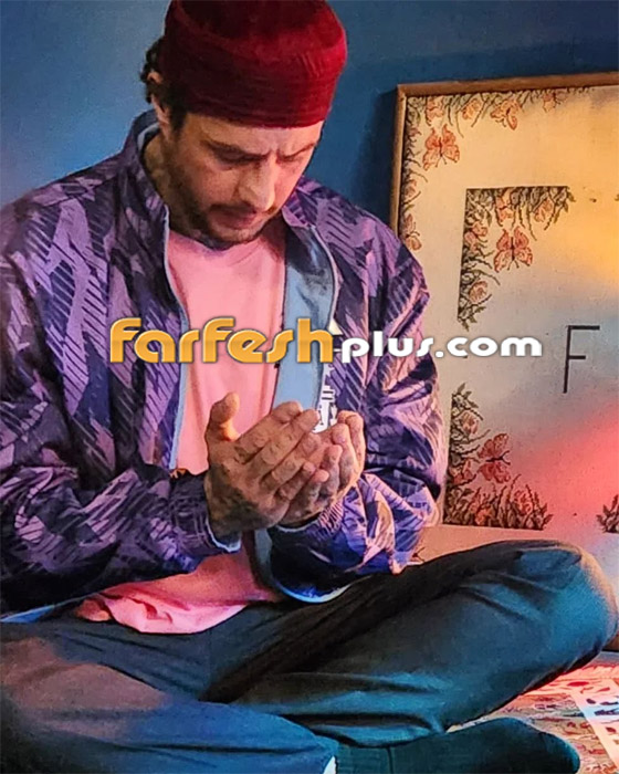 صورة رقم 10 - انتقادات أحمد الفيشاوي لصلاته بالوشم والحلق الطويل! ولماذا تغيب عن مسلسلات رمضان؟ صورة رقم 10 - انتقادات أحمد الفيشاوي لصلاته بالوشم والحلق الطويل! ولماذا تغيب عن مسلسلات رمضان؟