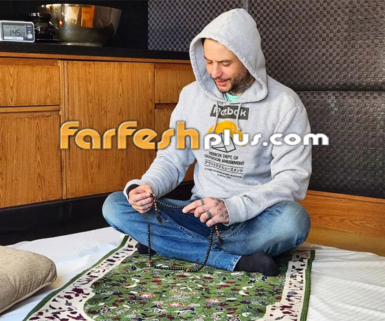 صورة رقم 11 - انتقادات أحمد الفيشاوي لصلاته بالوشم والحلق الطويل! ولماذا تغيب عن مسلسلات رمضان؟ صورة رقم 11 - انتقادات أحمد الفيشاوي لصلاته بالوشم والحلق الطويل! ولماذا تغيب عن مسلسلات رمضان؟