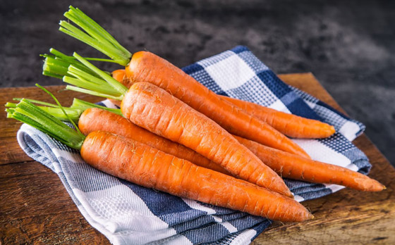 10 أطعمة أثبتت فعاليتها في الحفاظ على شباب البشرة وإبطاء الشيخوخة صورة رقم 3