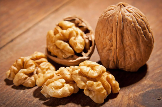 10 أطعمة أثبتت فعاليتها في الحفاظ على شباب البشرة وإبطاء الشيخوخة صورة رقم 5