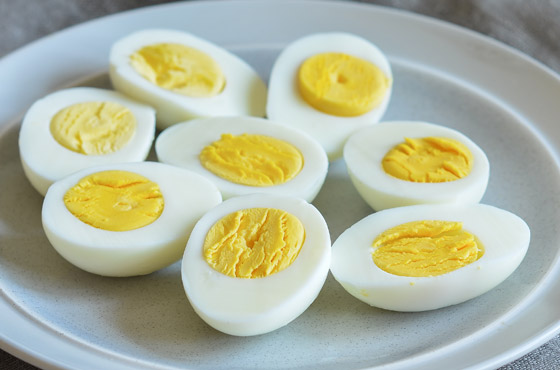 10 أطعمة أثبتت فعاليتها في الحفاظ على شباب البشرة وإبطاء الشيخوخة صورة رقم 6