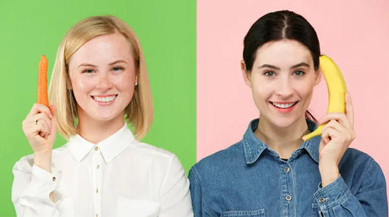 10 أطعمة أثبتت فعاليتها في الحفاظ على شباب البشرة وإبطاء الشيخوخة صورة رقم 7