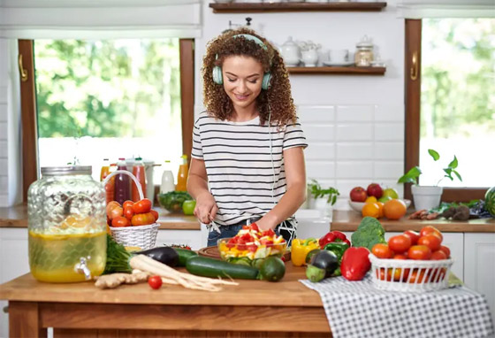 10 أطعمة أثبتت فعاليتها في الحفاظ على شباب البشرة وإبطاء الشيخوخة صورة رقم 8