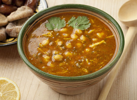 الطبق الأكثر شعبية في رمضان.. ما فائدته وسعراته الحرارية؟ صورة رقم 2