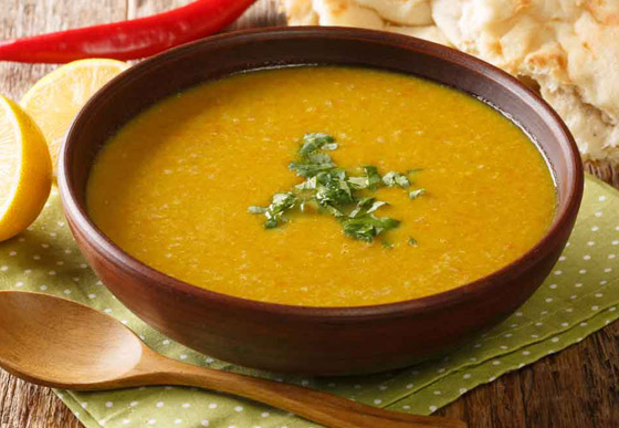 الطبق الأكثر شعبية في رمضان.. ما فائدته وسعراته الحرارية؟ صورة رقم 4