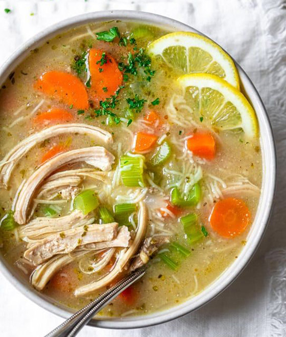 الطبق الأكثر شعبية في رمضان.. ما فائدته وسعراته الحرارية؟ صورة رقم 5