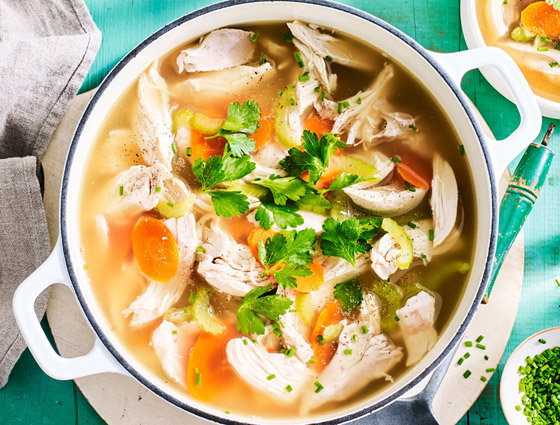 الطبق الأكثر شعبية في رمضان.. ما فائدته وسعراته الحرارية؟ صورة رقم 6