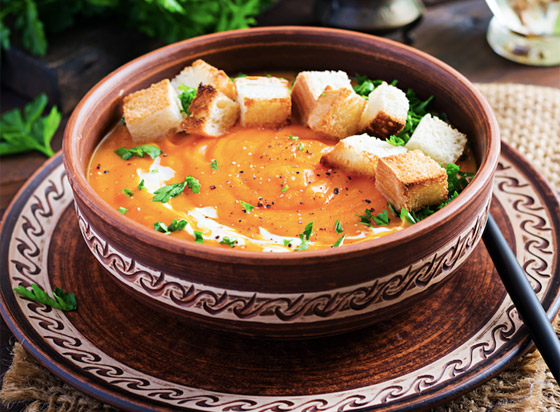 الطبق الأكثر شعبية في رمضان.. ما فائدته وسعراته الحرارية؟ صورة رقم 7