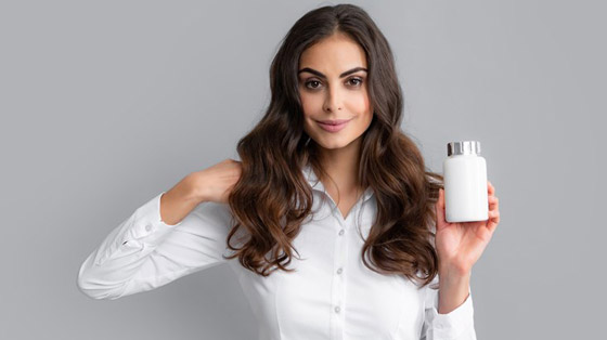 قشرة الرأس المزعجة.. أشهر أنواعها وكيفية علاجها صورة رقم 1