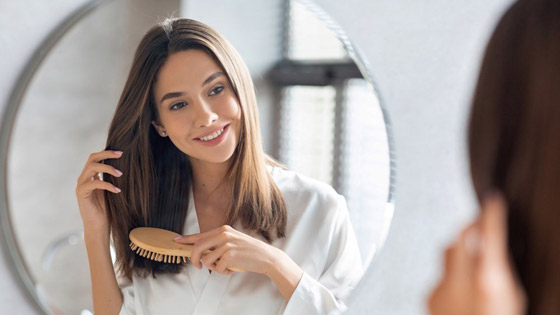 قشرة الرأس المزعجة.. أشهر أنواعها وكيفية علاجها صورة رقم 4