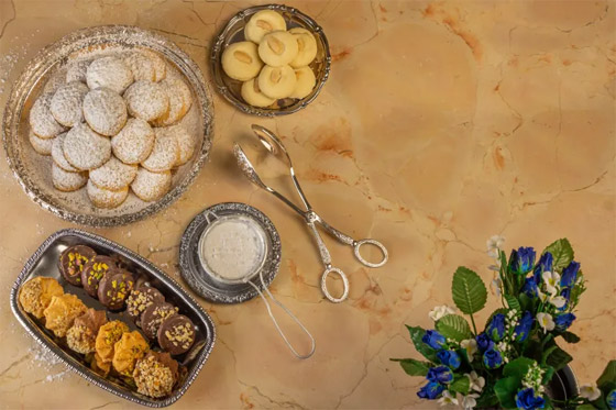 صورة رقم 7 - فلكيا.. هذا موعد عيد الفطر المبارك صورة رقم 7 - فلكيا.. هذا موعد عيد الفطر المبارك