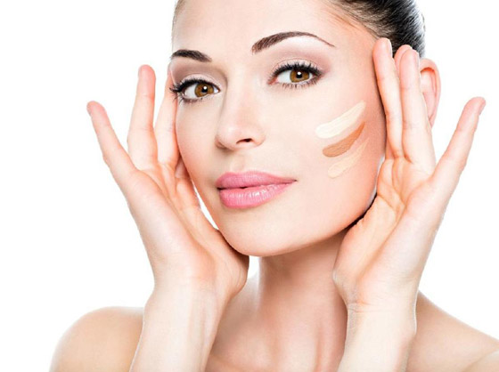 هل كريم الأساس لديك خفيف جداً؟.. 5 طرق لإصلاحه! صورة رقم 1