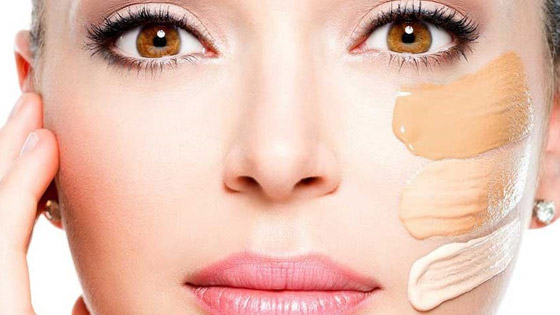 هل كريم الأساس لديك خفيف جداً؟.. 5 طرق لإصلاحه! صورة رقم 4