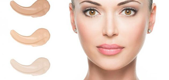 هل كريم الأساس لديك خفيف جداً؟.. 5 طرق لإصلاحه! صورة رقم 7