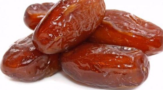 منها التمر.. 12 فاكهة ينصح خبراء التغذية بتناولها لصحة أفضل صورة رقم 8