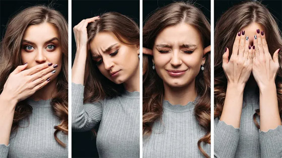 10 عادات تجميلية تسيء للبشرة والشعر أكثر مما تعتقدون صورة رقم 1 10 عادات تجميلية تسيء للبشرة والشعر أكثر مما تعتقدون صورة رقم 1