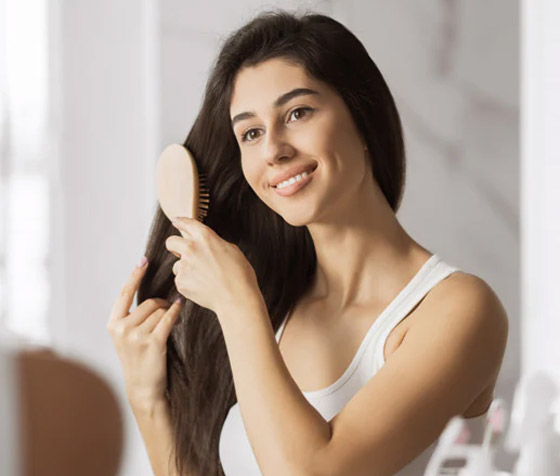 10 عادات تجميلية تسيء للبشرة والشعر أكثر مما تعتقدون صورة رقم 5 10 عادات تجميلية تسيء للبشرة والشعر أكثر مما تعتقدون صورة رقم 5