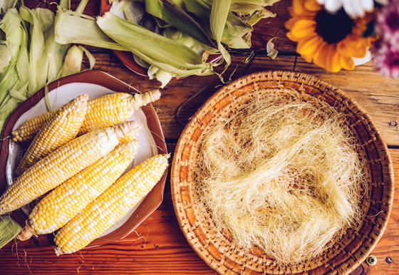 يخفض ضغط الدم والكوليسترول.. فوائد 