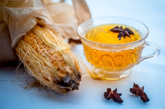 يخفض ضغط الدم والكوليسترول.. فوائد 