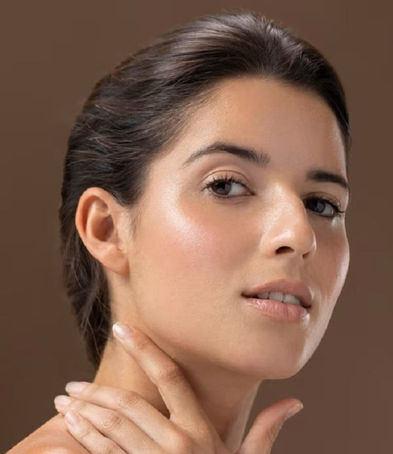 كيف تعرف نوع بشرتك؟ والطرق الصحيحة للعناية بها وفق نوعها؟ صورة رقم 4 كيف تعرف نوع بشرتك؟ والطرق الصحيحة للعناية بها وفق نوعها؟ صورة رقم 4