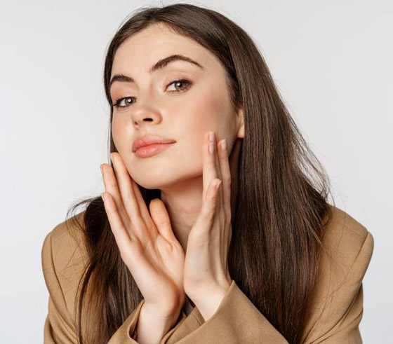 كيف تعرف نوع بشرتك؟ والطرق الصحيحة للعناية بها وفق نوعها؟ صورة رقم 6 كيف تعرف نوع بشرتك؟ والطرق الصحيحة للعناية بها وفق نوعها؟ صورة رقم 6