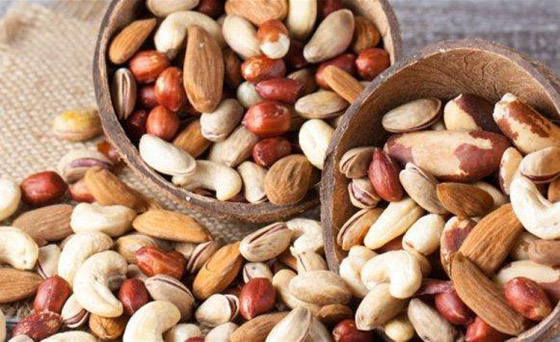 دليلكِ لأطعمة خارقة صديقة لبشرتكِ.. قبل العيد صورة رقم 7