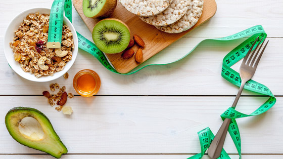 ما الوزن المسموح بفقدانه شهرياً.. دون التعرض لمضاعفات صحية؟ صورة رقم 1