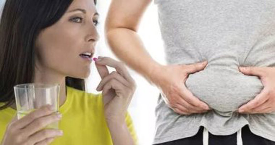 ما الوزن المسموح بفقدانه شهرياً.. دون التعرض لمضاعفات صحية؟ صورة رقم 4