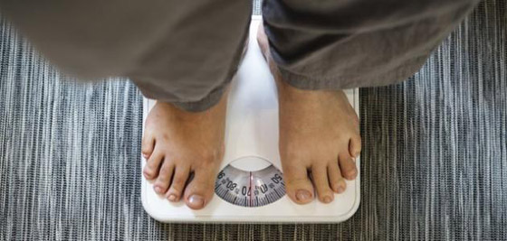 ما الوزن المسموح بفقدانه شهرياً.. دون التعرض لمضاعفات صحية؟ صورة رقم 6
