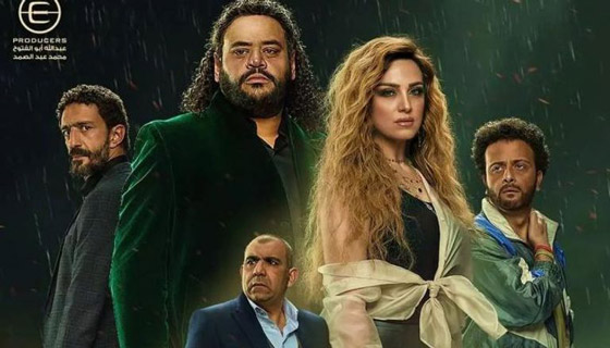 صورة رقم 2 - 6 مسلسلات رمضان في فرفش بلس تكرر قضية اختفاء الابن! منها جعفر العمدة والأجهز صورة رقم 2 - 6 مسلسلات رمضان في فرفش بلس تكرر قضية اختفاء الابن! منها جعفر العمدة والأجهز