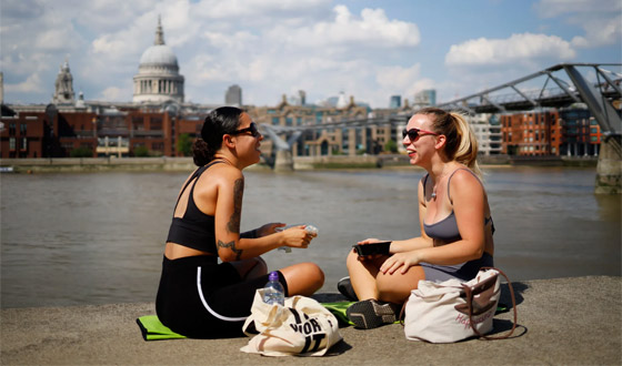 طريقك إلى صحة جيدة..5 خطوات عليك البدء بها صورة رقم 4 طريقك إلى صحة جيدة..5 خطوات عليك البدء بها صورة رقم 4