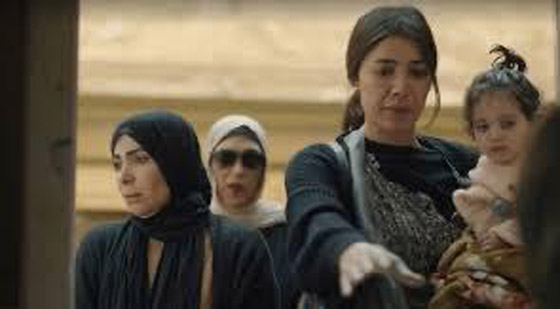 صورة رقم 5 - مسلسلات رمضان في فرفش بلس: منى زكي تبدع في مسلسل صورة رقم 5 - مسلسلات رمضان في فرفش بلس: منى زكي تبدع في مسلسل