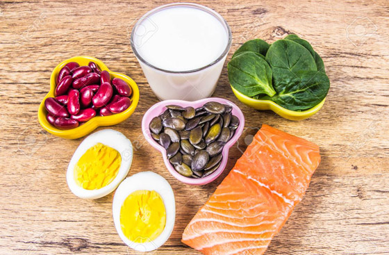 الاضطرابات الهضمية والتعب المستمر أبرز أعراض نقص فيتامين د صورة رقم 7