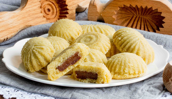 لا يكتمل العيد بدونه.. إليكم طريقة عمل معمول التمر في المنزل صورة رقم 6 لا يكتمل العيد بدونه.. إليكم طريقة عمل معمول التمر في المنزل صورة رقم 6