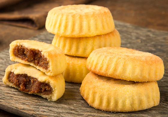 لا يكتمل العيد بدونه.. إليكم طريقة عمل معمول التمر في المنزل صورة رقم 9 لا يكتمل العيد بدونه.. إليكم طريقة عمل معمول التمر في المنزل صورة رقم 9