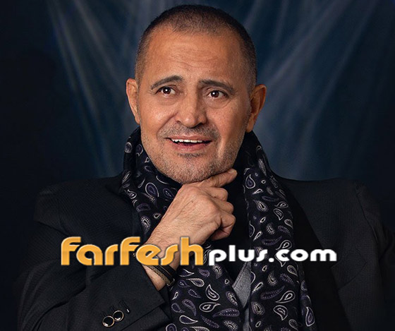 عيد ميلاد النجم جورج وسوف: عمر الشريف وراء تلقيبه بـ سلطان الطرب صورة رقم 5